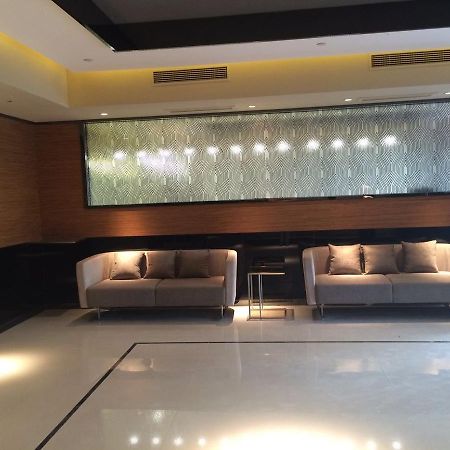Jinjiang Inn Tianjin Binhai New District North Center Road Экстерьер фото
